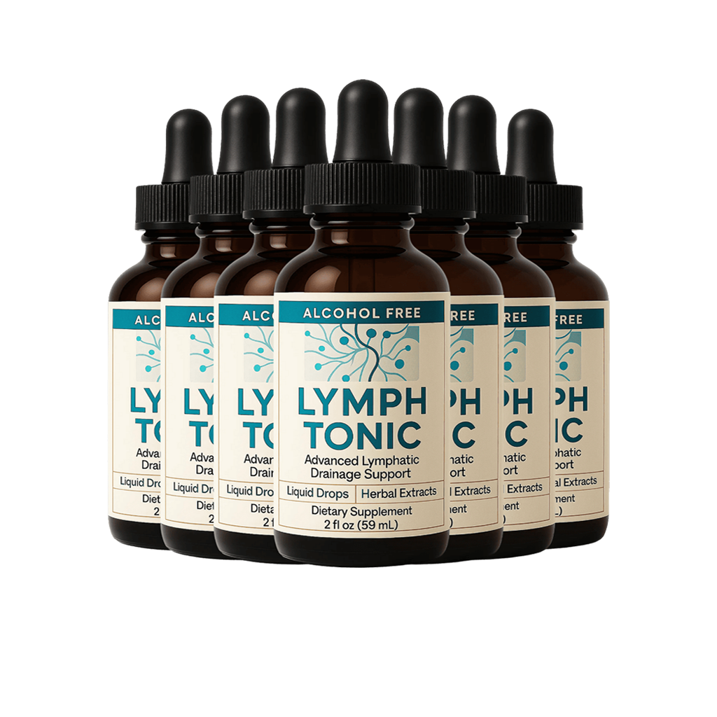 lymphtonic